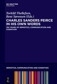 Buch Cover Charles Sanders Peirce in His Own Words