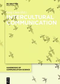 Buch Cover Intercultural Communication