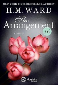 Buch Cover The Arrangement 16