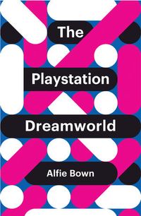 Buch Cover The PlayStation Dreamworld