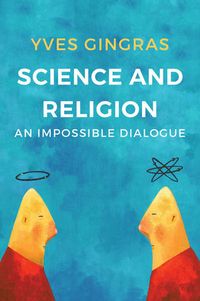 Buch Cover Science and Religion