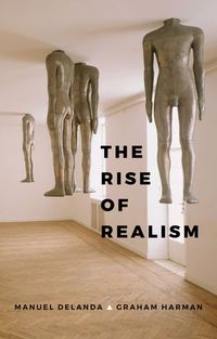 Buch Cover The Rise of Realism