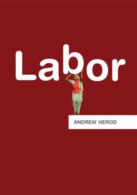 Buch Cover Labor