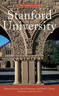 Buch Cover Stanford University