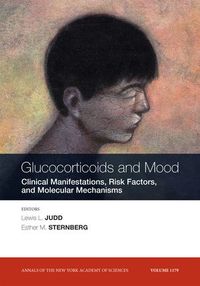 Buch Cover Glucocorticoids and Mood