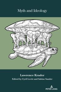 Buch Cover Myth and Ideology