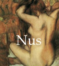 Buch Cover Nus