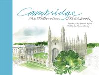 Buch Cover Cambridge