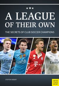 Buch Cover A League Of Their Own