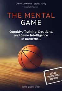 Buch Cover The Mental Game