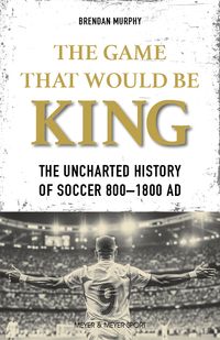 Buch Cover The Game That Would be King
