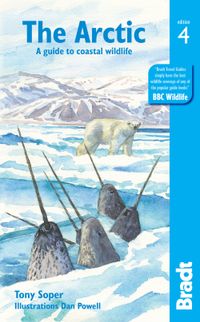 Buch Cover Arctic
