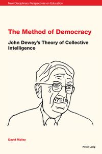 Buch Cover The Method of Democracy