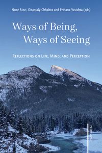 Buch Cover Ways of Being, Ways of Seeing