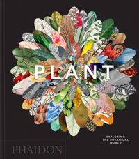 Buch Cover Plant