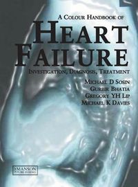 Buch Cover Heart Failure