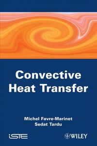 Buch Cover Convective Heat Transfer