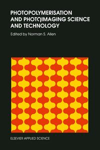 Buch Cover Photopolymerisation and Photoimaging Science and Technology