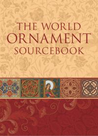 Buch Cover The World Ornament Sourcebook