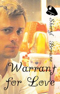 Buch Cover Warrant for Love