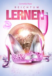 Buch Cover Reichtum lernen