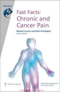 Buch Cover Fast Facts: Chronic and Cancer Pain
