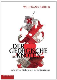 Buch Cover Der Georgische Knoten