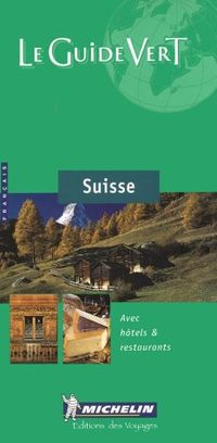 Buch Cover Suisse