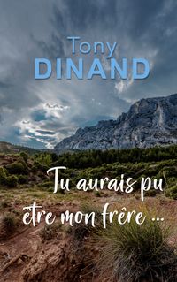 Buch Cover Tu aurais pu être mon frère !