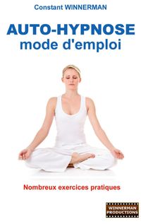 Buch Cover Auto-Hypnose : mode d'emploi