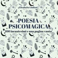 Buch Cover Poesia Psicomagica