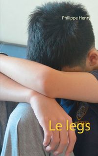 Buch Cover Le legs