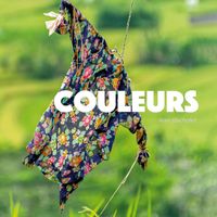 Buch Cover Couleurs