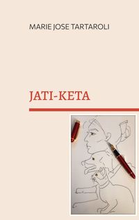 Buch Cover Jati-Keta