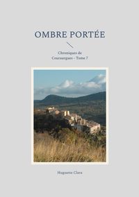 Buch Cover Ombre Portée
