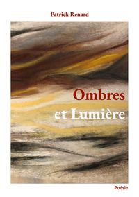 Buch Cover Ombres et Lumière