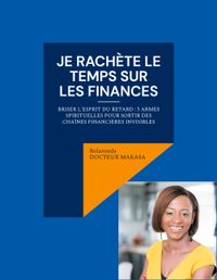 Buch Cover Je rachète le temps sur les finances