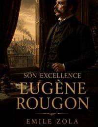 Buch Cover Son Excellence Eugène Rougon