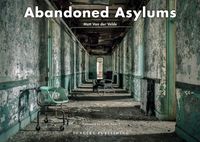 Buch Cover Abandoned Asylums