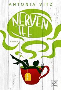 Buch Cover Nerventee