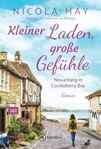 Buch Cover Kleiner Laden, große Gefühle