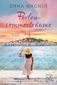Buch Cover Perlensommerträume
