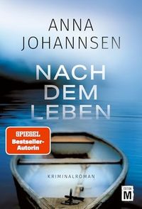 Buch Cover Nach dem Leben