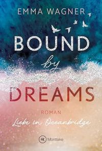 Buch Cover Bound by Dreams