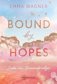 Buch Cover Bound by Hopes