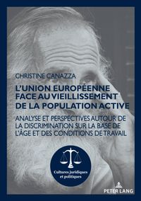 Buch Cover L’Union européenne face au vieillissement de la population active
