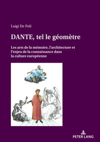 Buch Cover DANTE, tel le géomètre...