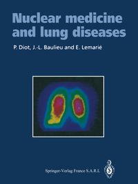 Buch Cover Nuclear medicine and lung diseases