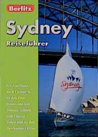 Buch Cover Sydney