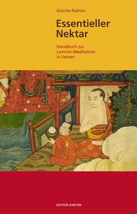 Buch Cover Essentieller Nektar